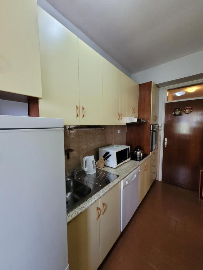 Soleil Central Apartments Скоп'є Екстер'єр фото