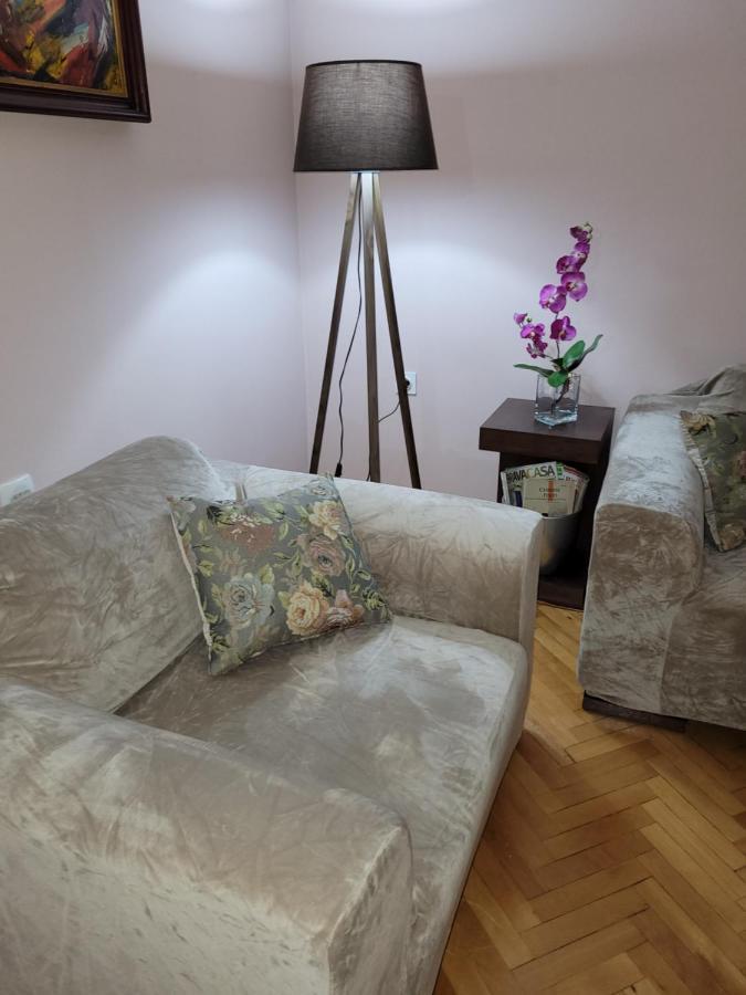 Soleil Central Apartments Скоп'є Екстер'єр фото