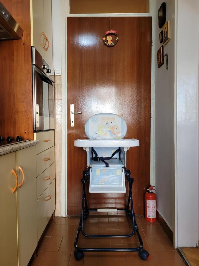 Soleil Central Apartments Скоп'є Екстер'єр фото