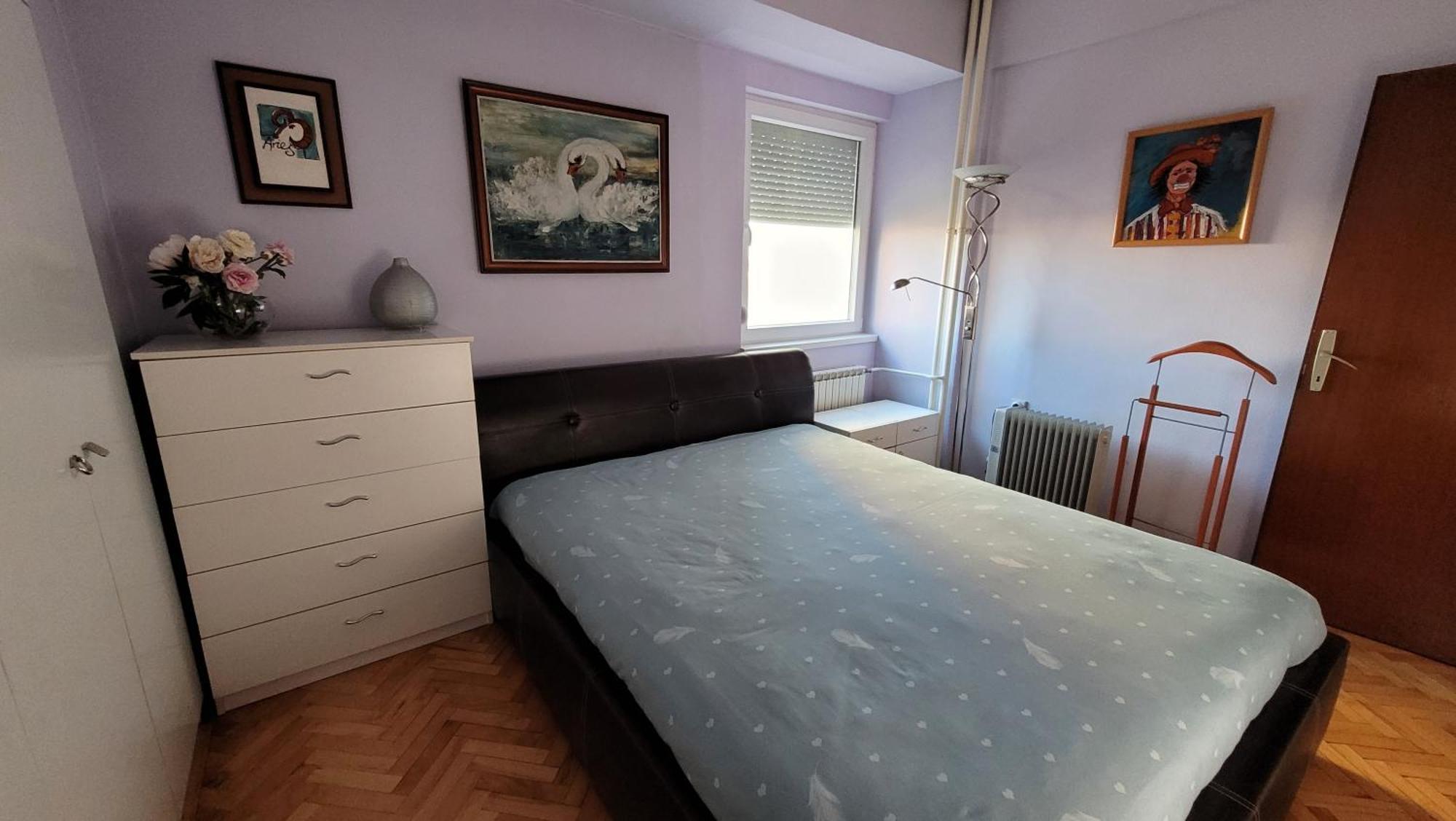 Soleil Central Apartments Скоп'є Екстер'єр фото