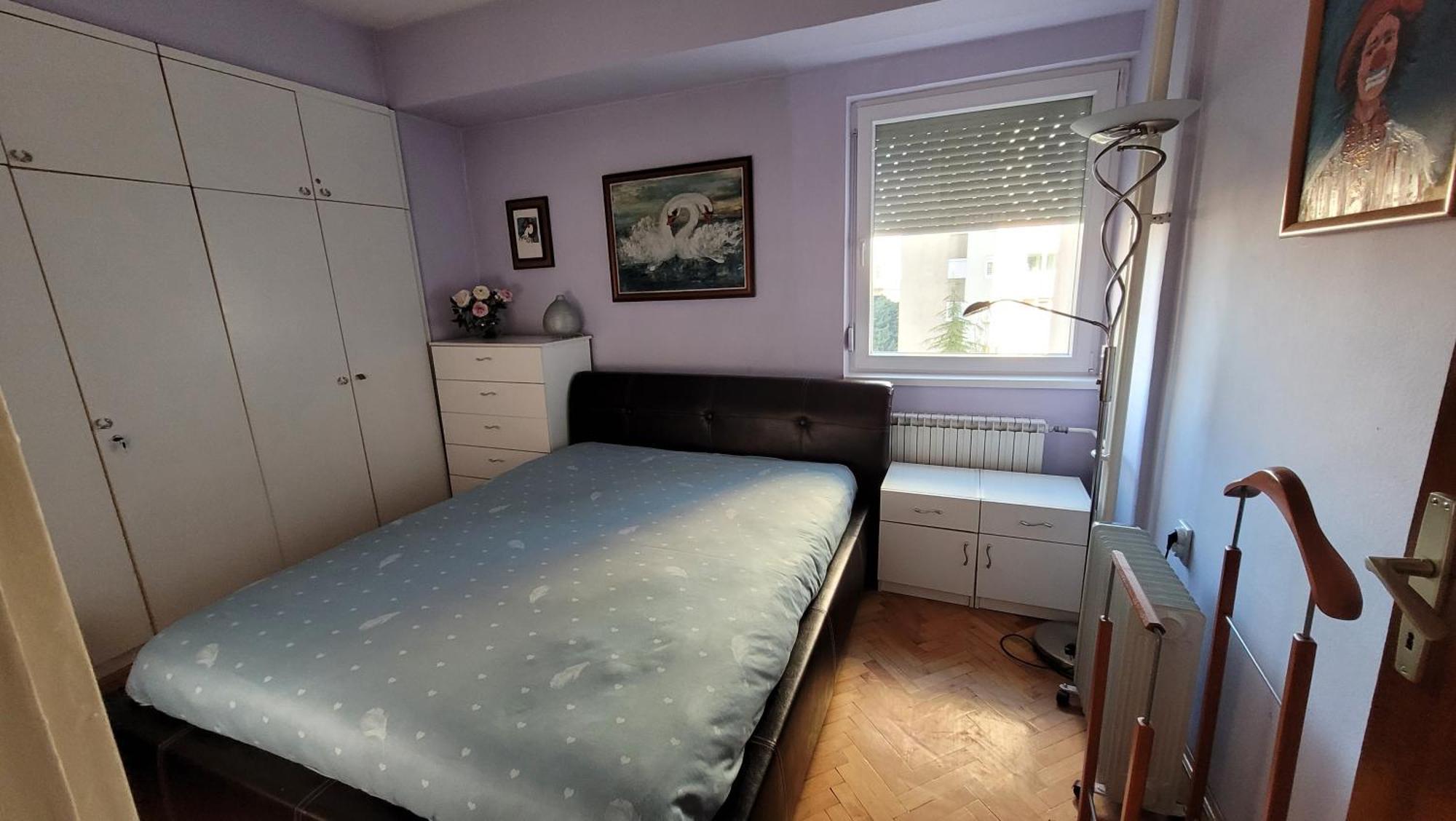 Soleil Central Apartments Скоп'є Екстер'єр фото