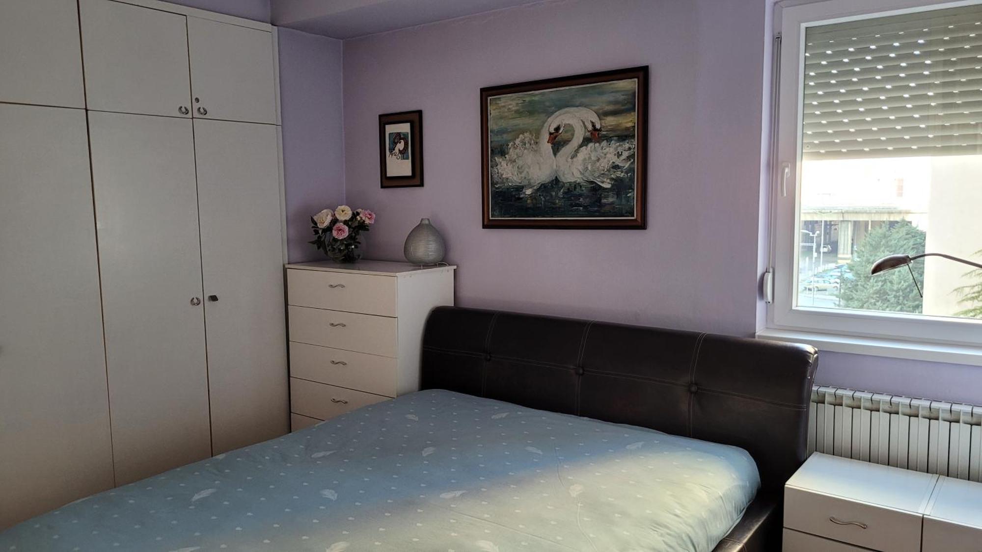 Soleil Central Apartments Скоп'є Екстер'єр фото