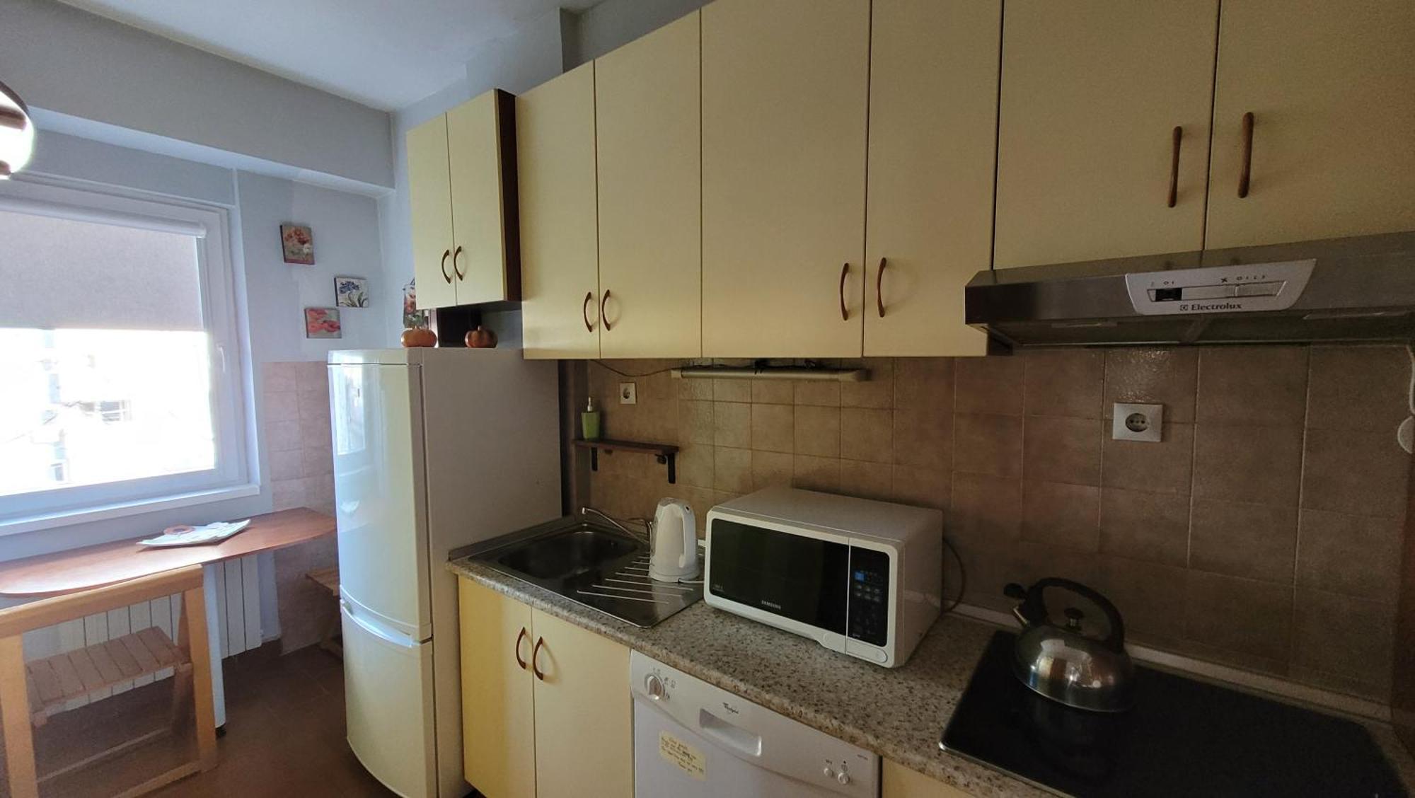 Soleil Central Apartments Скоп'є Екстер'єр фото